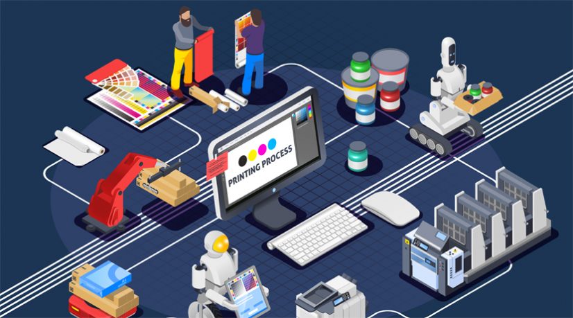 Le web-to-print s’invite chez les imprimeurs traditionnels