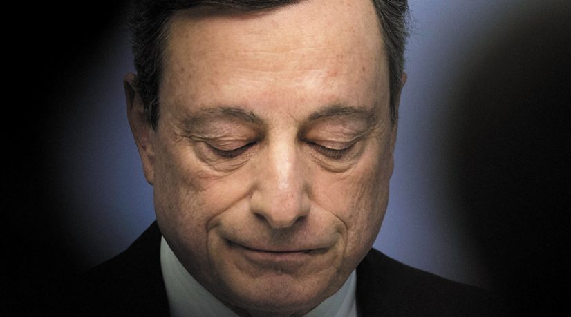 Taux d'intérêt à zéro le capitalisme déraille