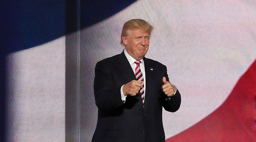 Tout comprendre sur la procédure d'impeachment