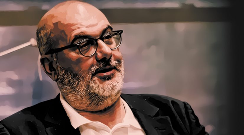 Un spécialiste des inégalités réfléchit au futur du capitalisme