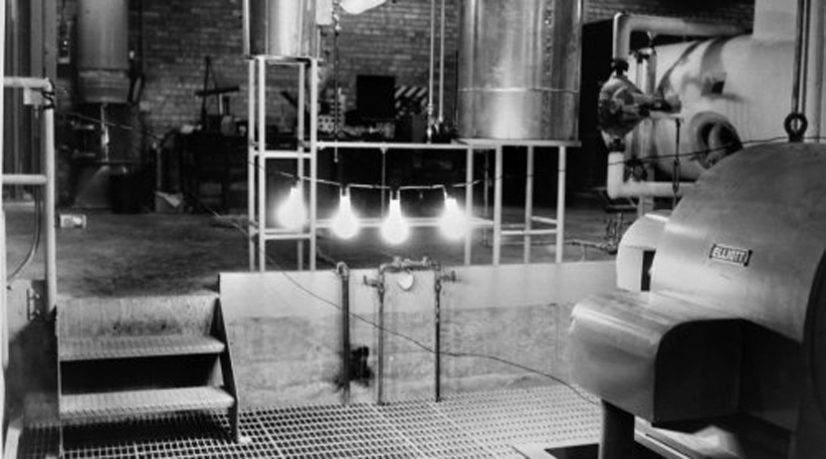 20 décembre 1951  les débuts de l'électricité nucléaire