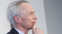 Comment Jean-Dominique Senard tente de sauver l’alliance Renault-Nissan