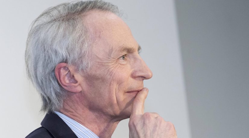 Comment Jean-Dominique Senard tente de sauver l’alliance Renault-Nissan