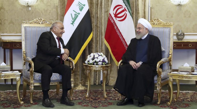 En Irak, la démission d’Abdel Mahdi n’apportera pas encore la paix