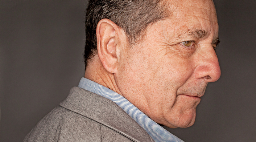 Entretien avec Jean de Loisy, directeur de l’École nationale des beaux-arts de Paris