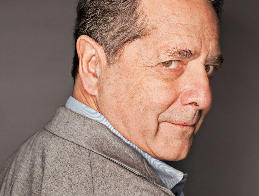 Jean de Loisy, directeur de l’École nationale des beaux-arts de Paris