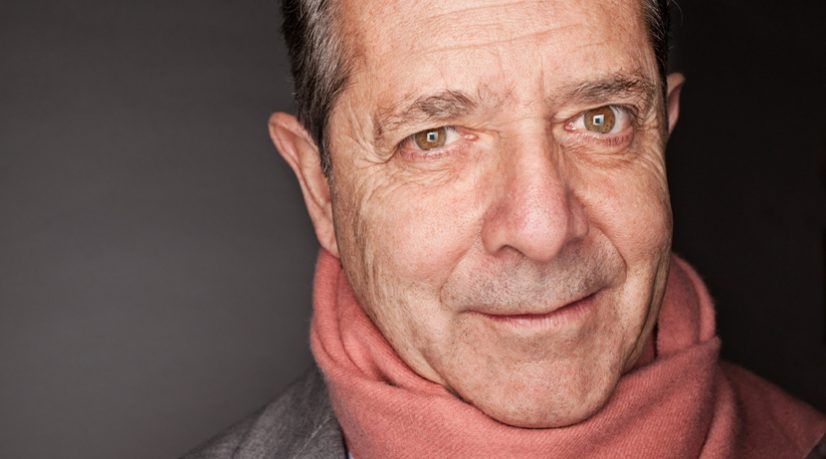 Jean de Loisy, École des beaux-arts