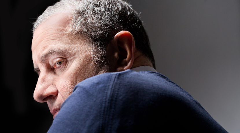 Jean-Marc Palhon, président d’Extendam, à propos de l’investissement dans l’hôtellerie d’affaires