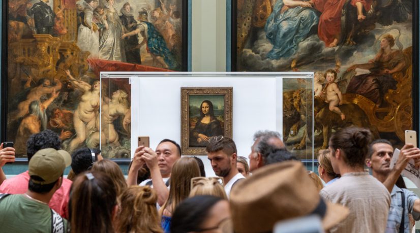 La malédiction culturelle de l’Europe - L’héritage intellectuel et artistique de l’Europe à double tranchant ?