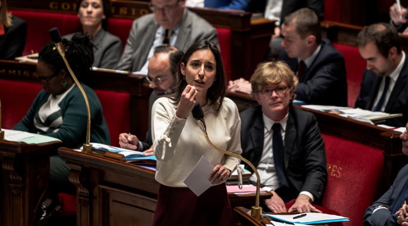 L’économie circulaire, vaste programme