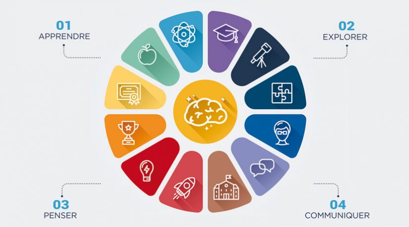 Soft Skill : Les compétences comportmentales transforment les programmes des grandes écoles