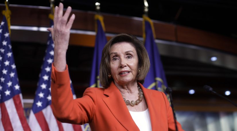 Les démocrates redoutent un téléscopage entre l'impeachment de Trump et les primaires de leur parti