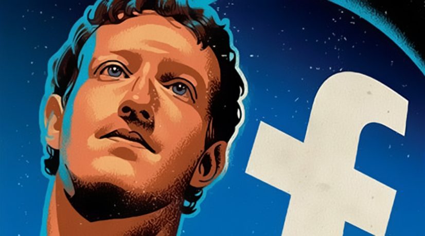 Dans la tête de Mark Zuckerberg