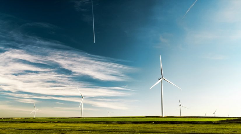 Produire de l’énergie propre est plus facile que de la stocker