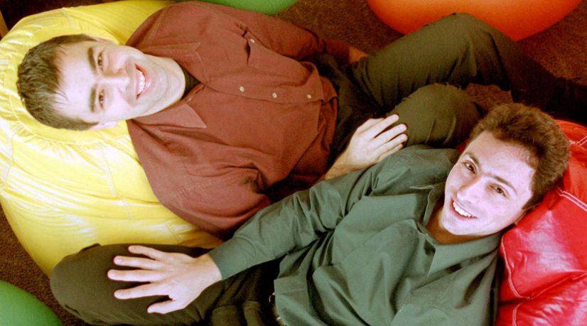 Qui va contrôler Alphabet-Google quand Sergey Brin et Larry Page seront partis ?