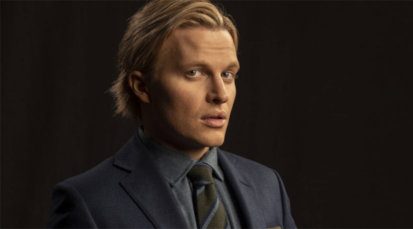 Ronan Farrow, tombeur d’Harvey Weinstein