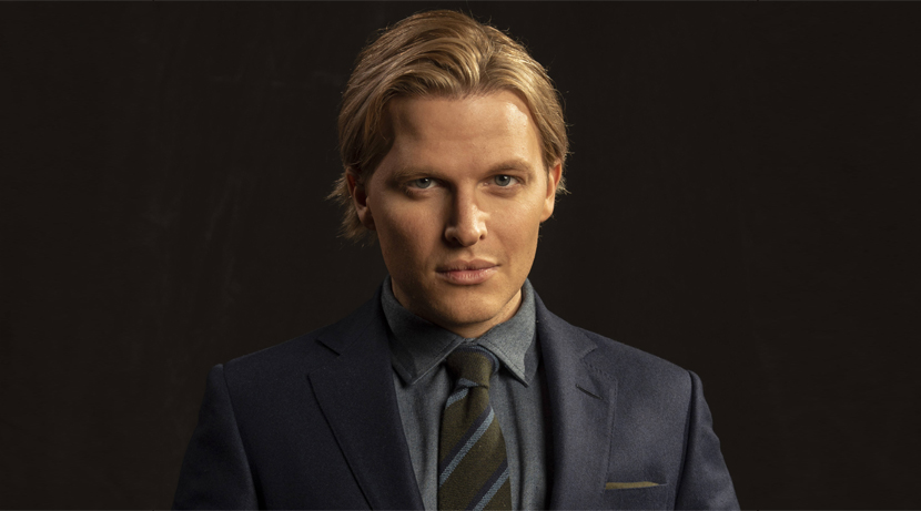 Ronan Farrow, tombeur d’Harvey Weinstein  “le pouvoir corrompt, c’est certain