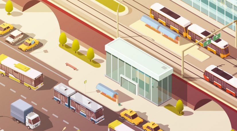 SQY Pas de nouvelles mobilités sans nouvelles politiques d’aménagement