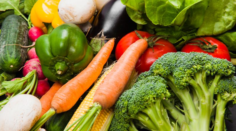 Alimentation dans la prochaine décennie la fin de la malbouffe