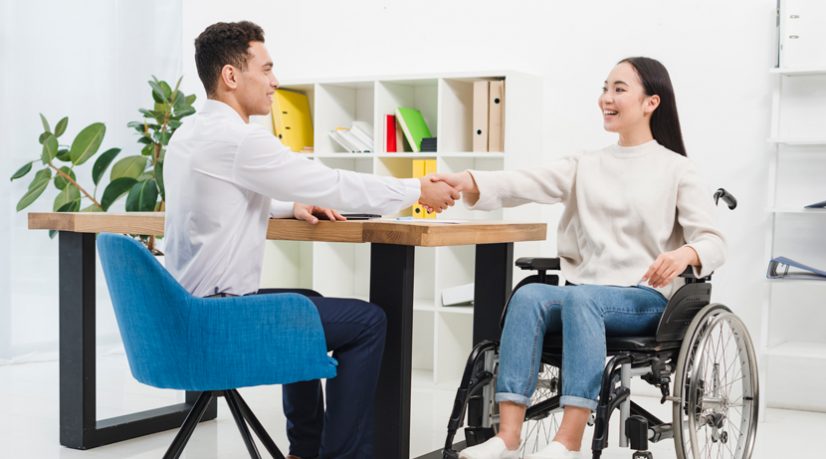 Comment devenir une entreprise handi-accueillante