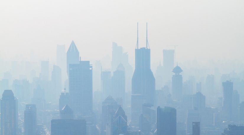 Pour contenir le changement climatique, il faudra aussi pomper le CO2 présent dans l'atmosphère. Et là, les gouvernement ne semblent pas prêts à envisager la chose à la bonne échelle