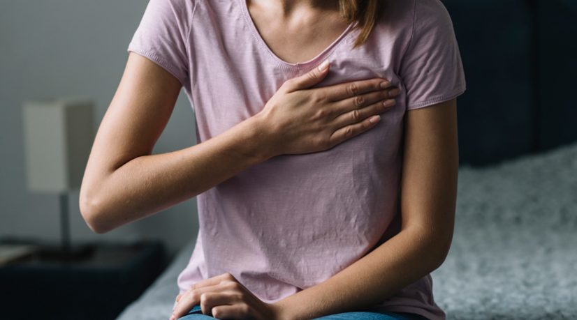 Des millions de femmes passent à côté des bienfaits du traitement hormonal de la ménopause