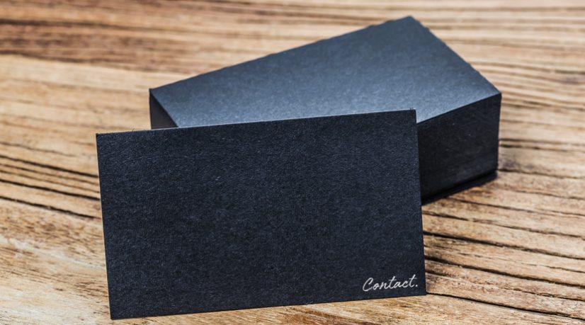 Ennoblissement du papier, l’art de faire bonne impression