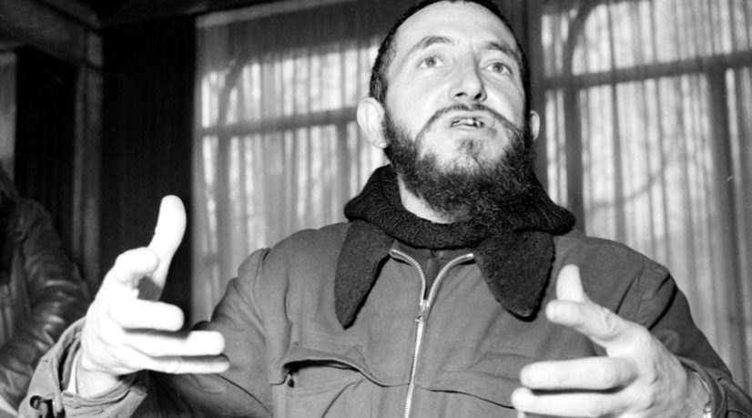 Février 1954, l’appel de l'abbé Pierre en faveur des SDF