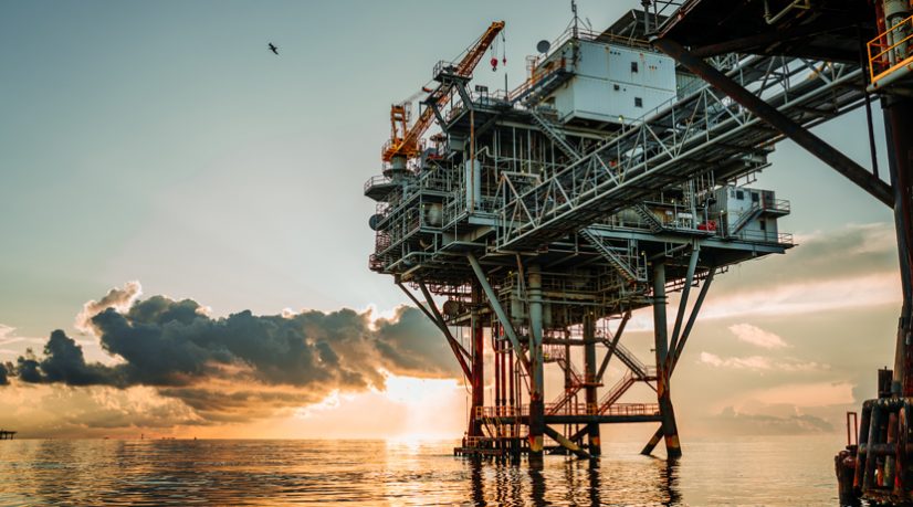 Industrie pétrolière dix ans pour tout changer ou disparaître