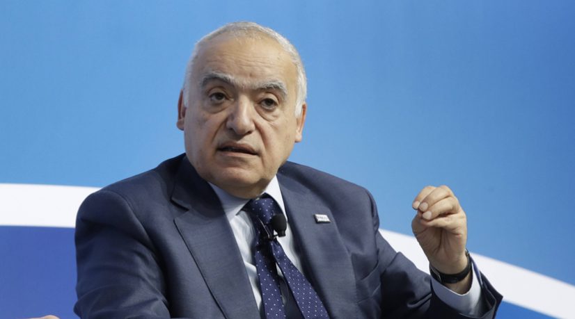 La Libye, théâtre de la guerre par procuration entre Poutine et Erdogan