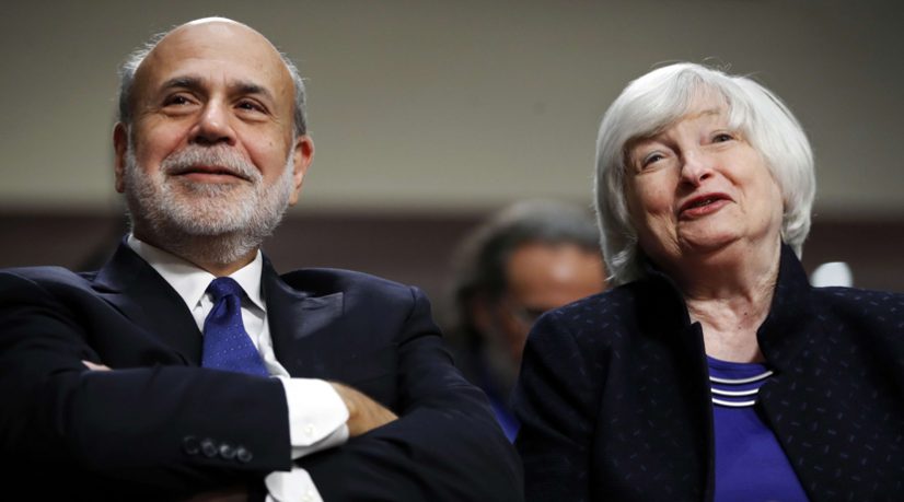 La politique monétaire ne suffira pas à enrayer la prochaine crise