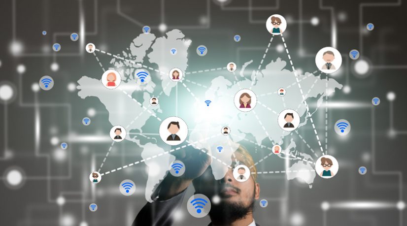 Le travail en 2030 l’humain d’abord