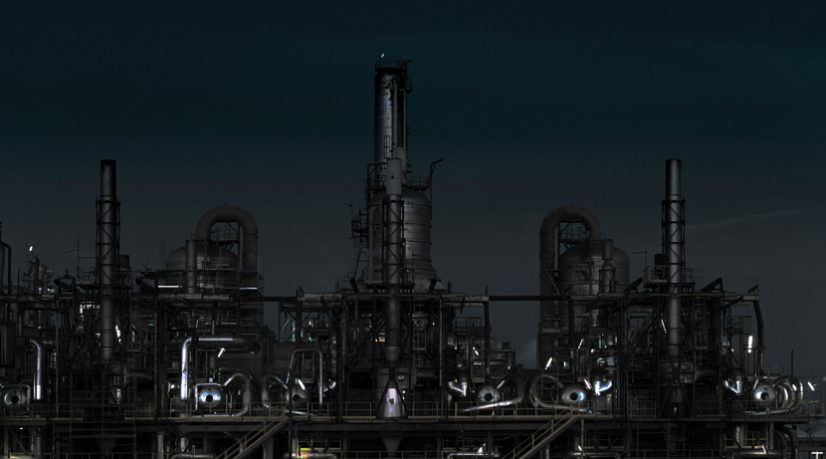 La transition énergétique fait planer la menace d'une "krach climato-financier" : les industries pétrolière, gazière, pétrochimique, automobile et même l'immobilier vont inexorablement perdre de la valeur, avant de devenir des “actifs échoués” dont personne ne voudra plus