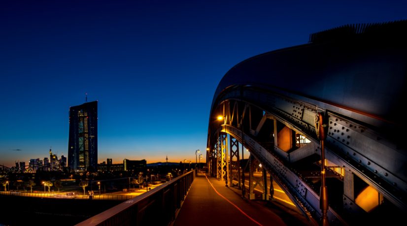 Les banques centrales doivent-elles vraiment passer au vert