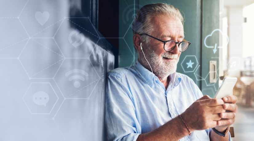 Boomer - Les seniors ont bien de la chance, de nos jours