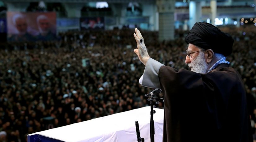 Les souffrances du peuple iranien servent les visées des conservateurs