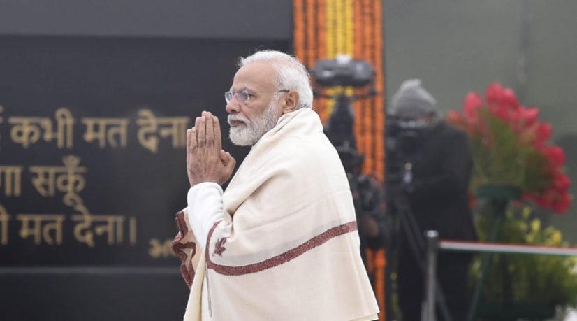 Loi sur la citoyenneté indienne, Modi risquera-t-il une nouvelle Partition des Indes