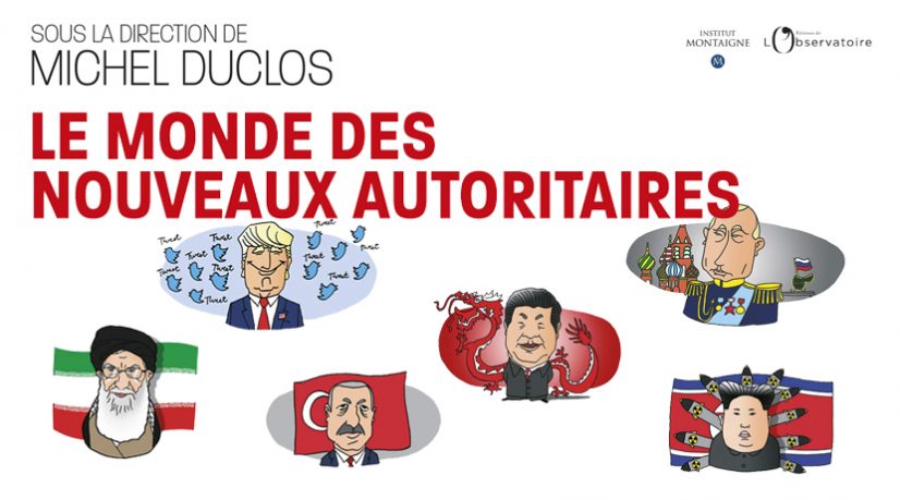 Le Guide suprême de la République islamique d'Iran plus que jamais l'homme fort du régime au cœur de la crise avec les Etats-Unis