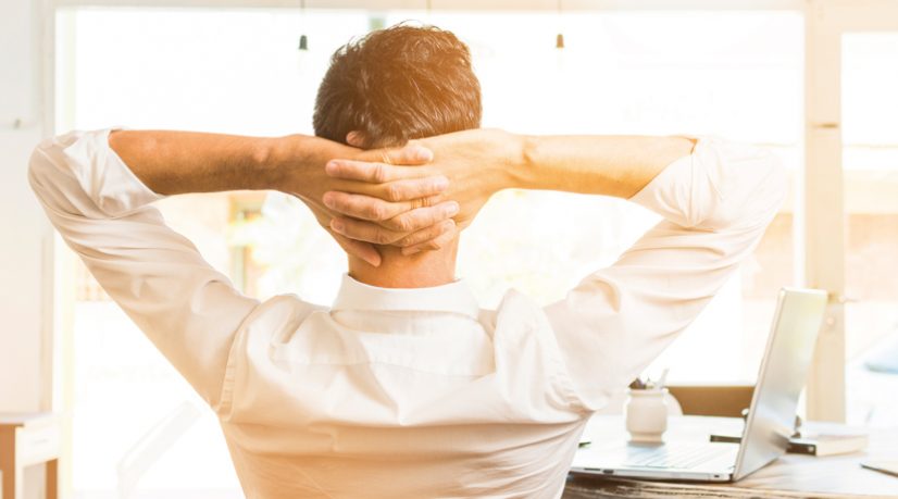 Qualité de vie au travail, le bonheur total