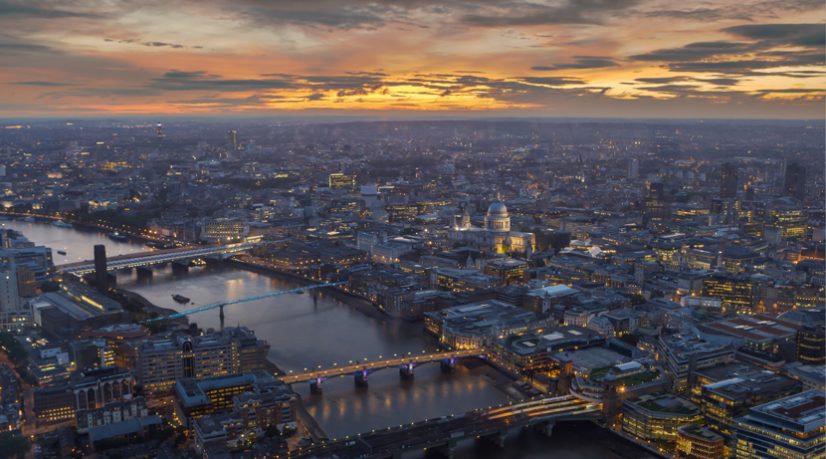 Augmentation du prix de l'immobilier inexorable et malheureuse