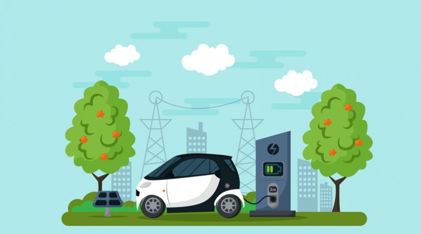 Flotte d'entreprise, le verdissement à petits pas