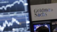 La chute de Goldman Sachs