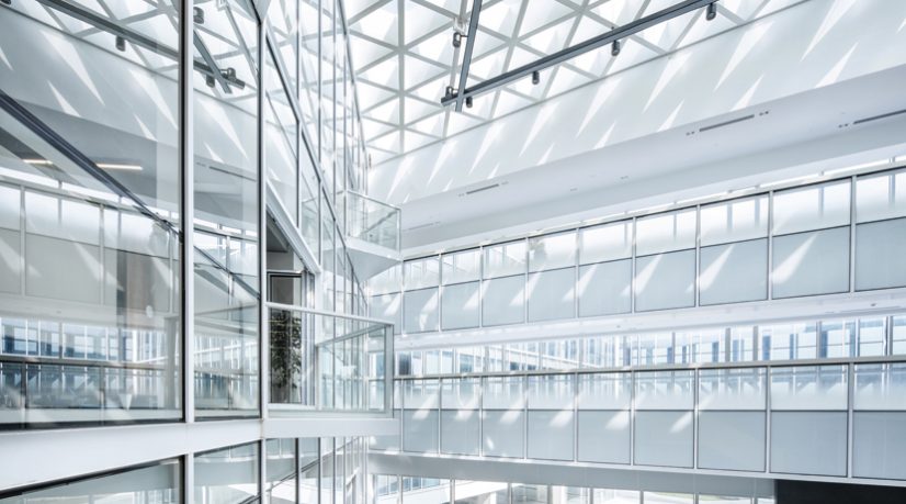 Immobilier d’entreprise, retour au centre dans les grandes métropoles