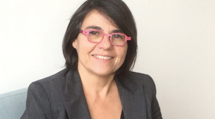 Isabelle Lamothe Sur l’intelligence émotionnelle, les entreprises entrent dans le dur