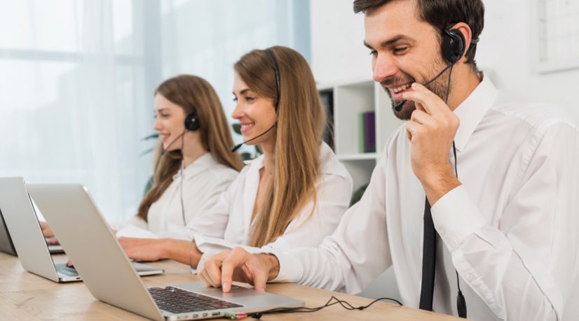 La solution télésecrétariat, gagnant-gagnant