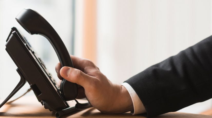 La VoIP gagne le cœur des entreprises