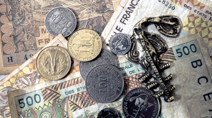 Le consensus de Dakar pour le développement en Afrique