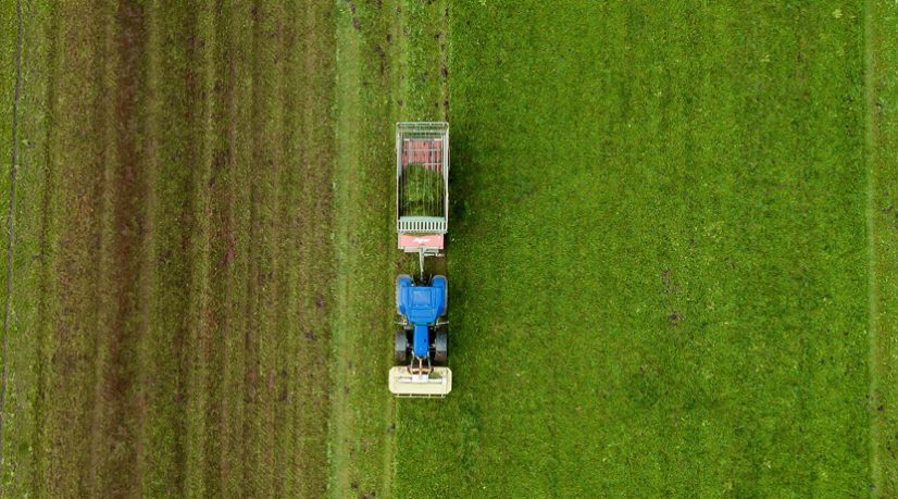 Le coût élevé de l’agriculture pour les contribuables