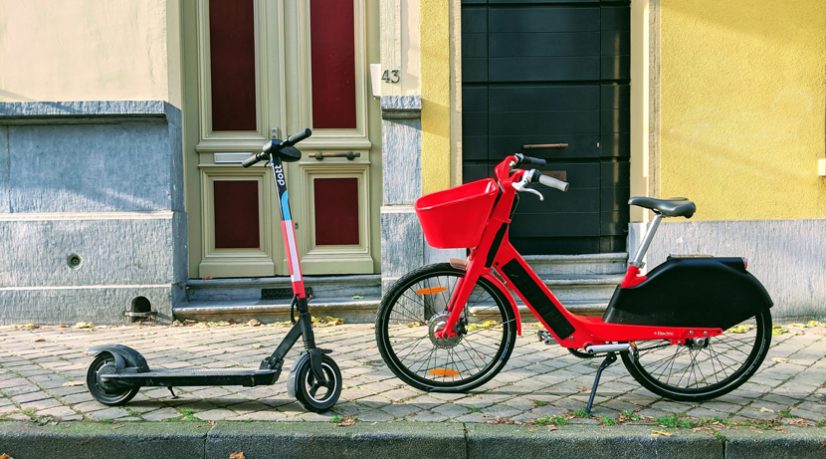 Avec une croissance à deux chiffres en 2019, le marché du deux-roues motorisé ne cache pas son bonheur