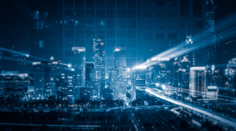 Les inégalités numériques en Ile-de-France